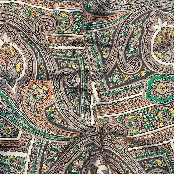 Authentic Prada Silk Pants - Picture 10 of 10